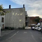 Sjoglott Gjestgiveri