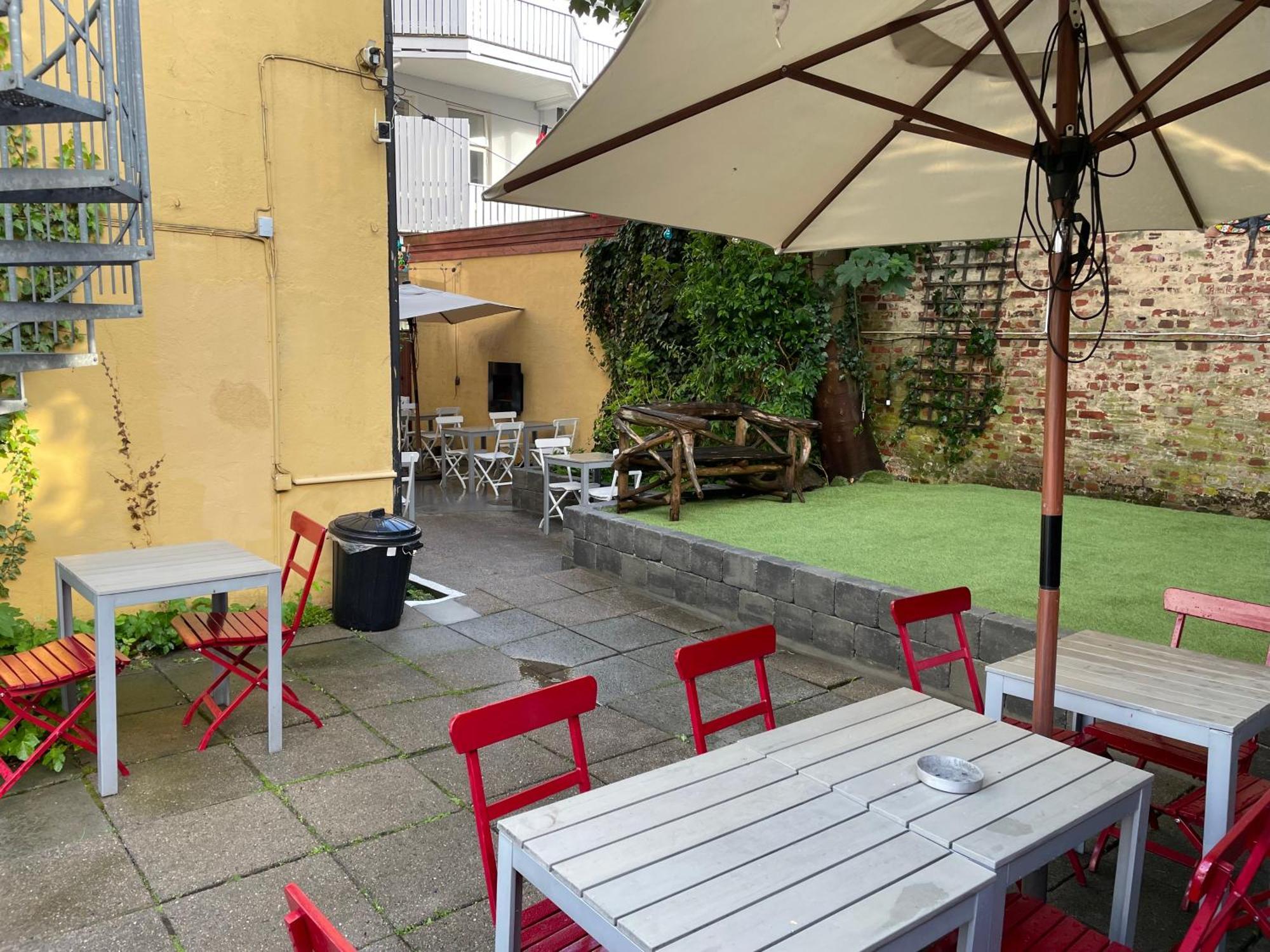Sjoglott Inn Kristiansand